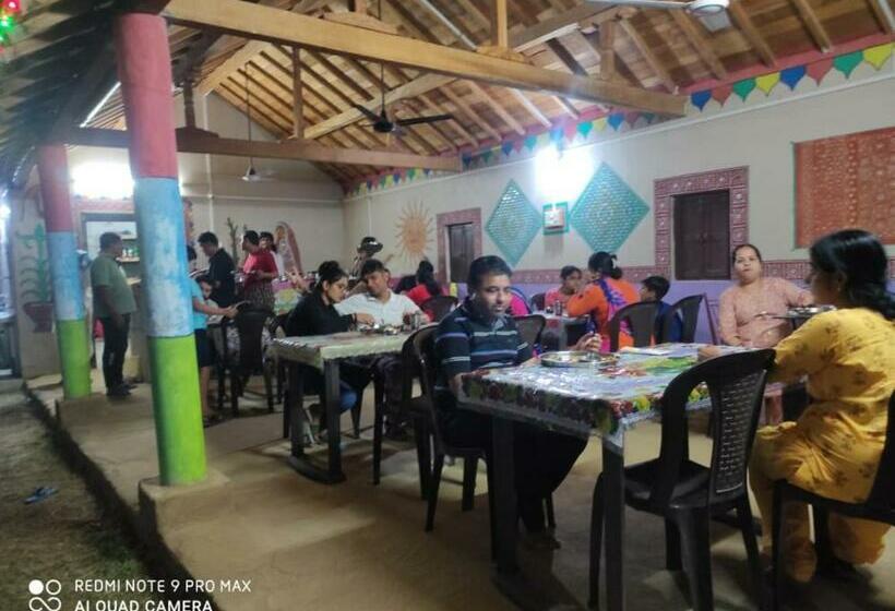 فندق Rann Chandni Resort, Kutch, Bhuj