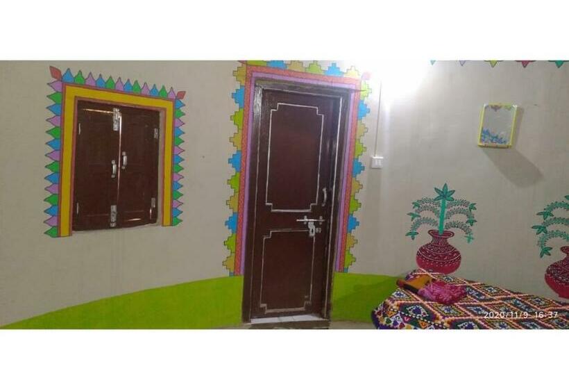 فندق Rann Chandni Resort, Kutch, Bhuj