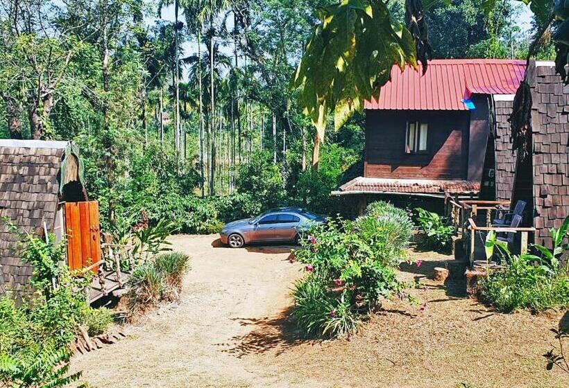 渡假胜地  Turtle Pond Home Stay