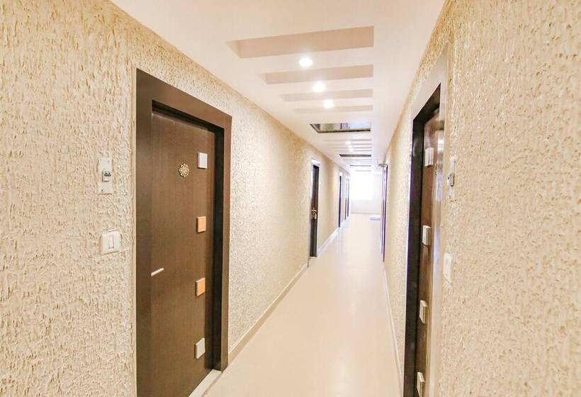 בית מלון כפרי O Skaga