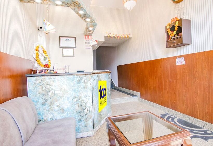 בית מלון כפרי O Skaga