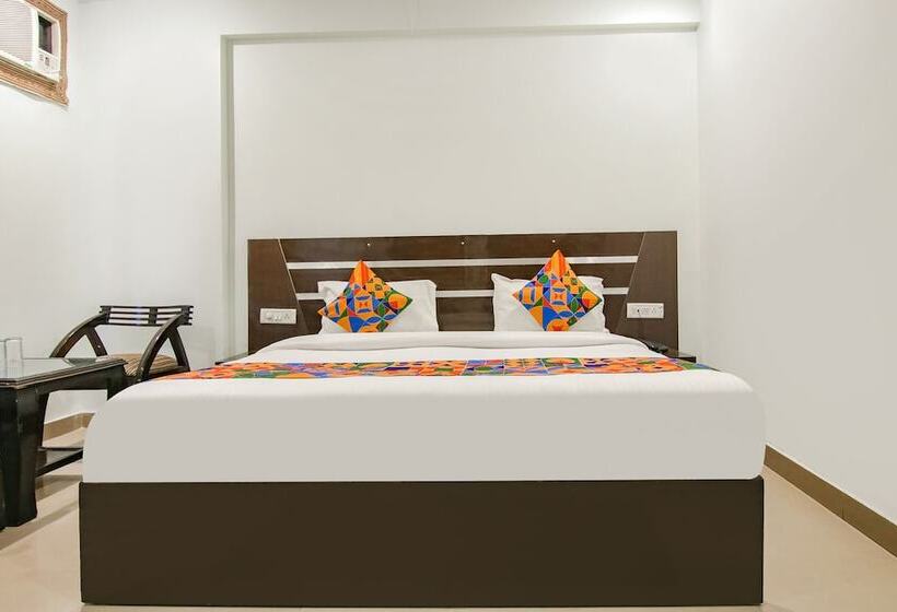 בית מלון כפרי O Skaga