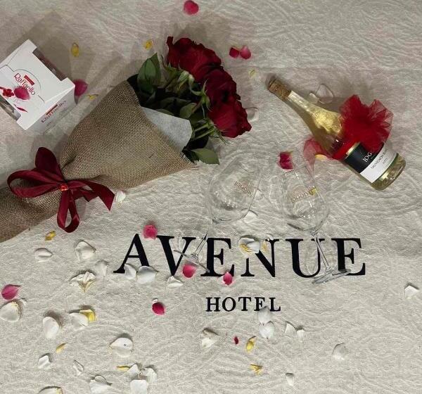 هتل Avenue