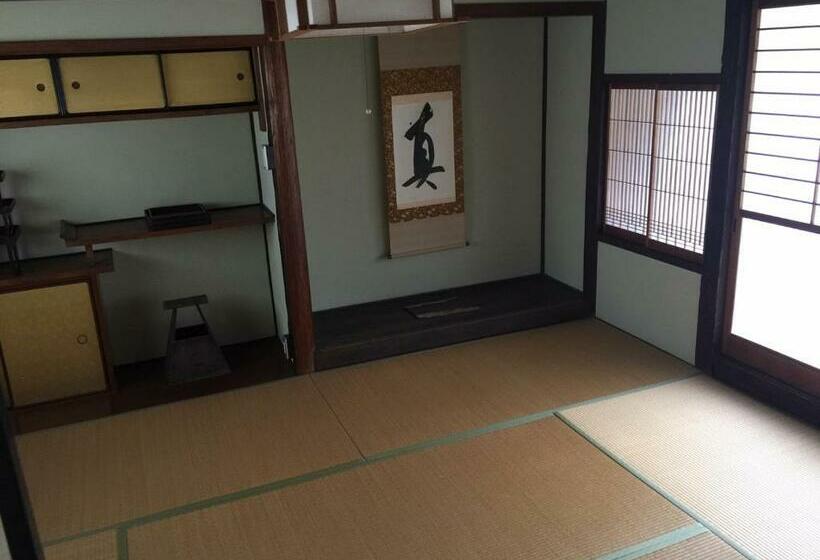 פנסיון Chiiori Utazu Branch