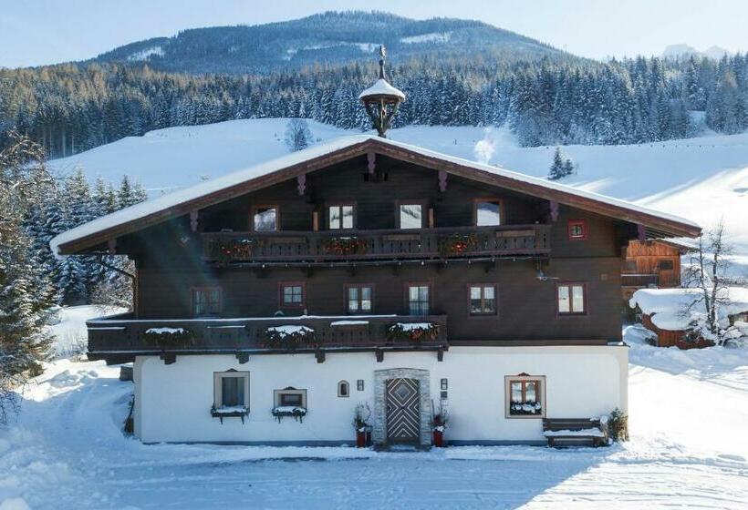 Pension Wiesfleck
