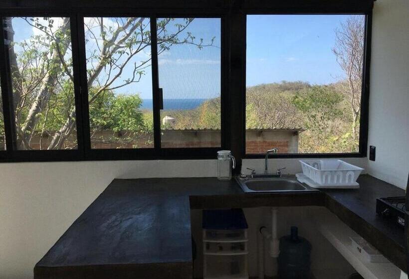 منتجع Centro Sati Bungalow