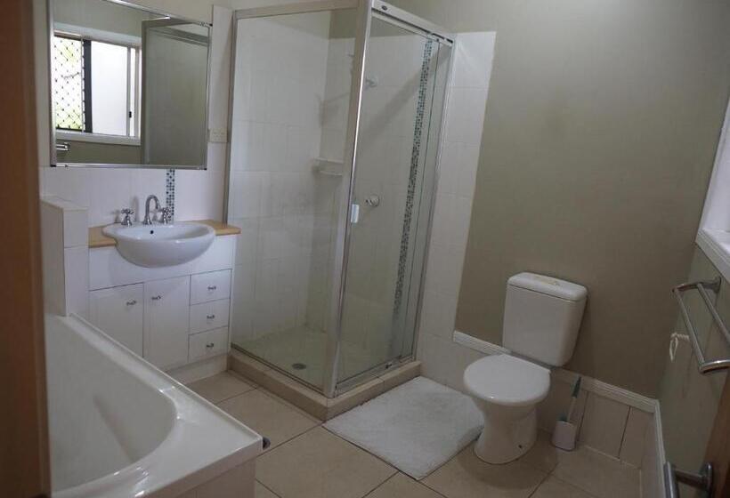 مبيت وإفطار Accommodation On Westlake Mount Ommaney