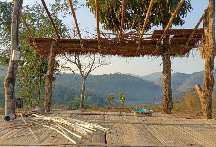 هتل ไร่นิธิสุนทร Nithisoonthon Farmstay