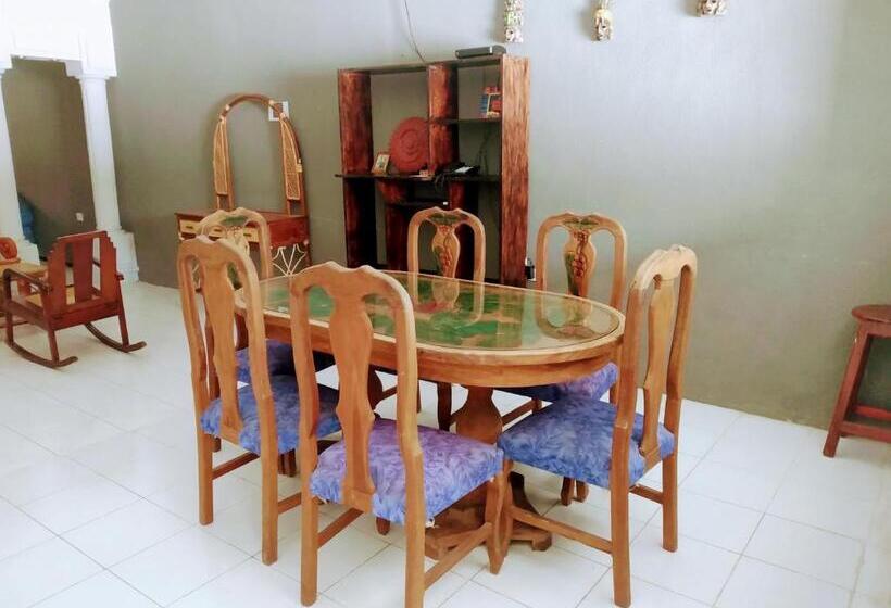 بنسيون Casa Ixchel   450m To Downtown, Wifi, Hot Water, Ac