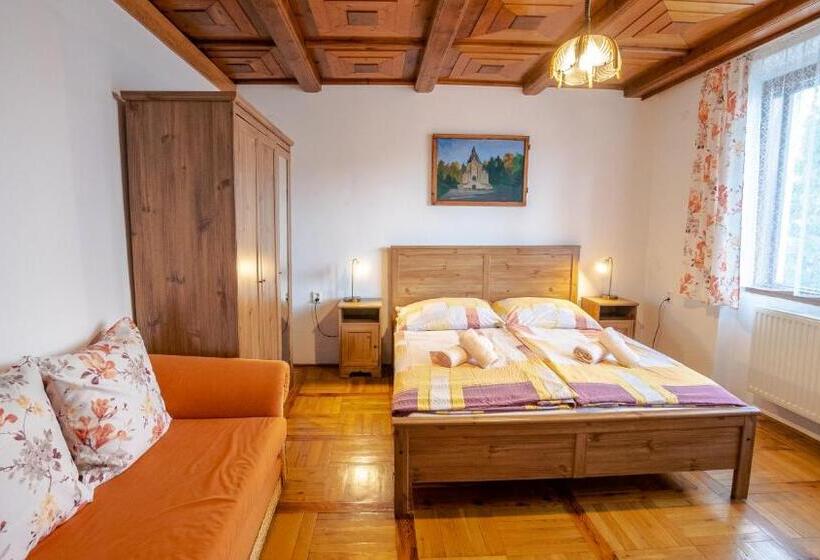 پانسیون Penzion Veronika