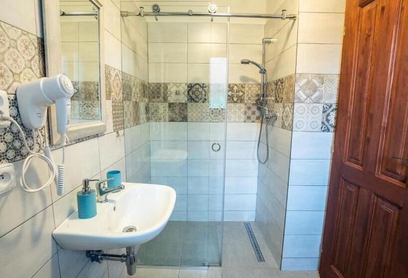 پانسیون Penzion Veronika