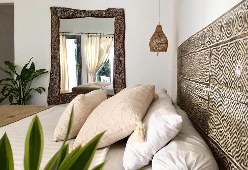 پانسیون Villa Santai Bali