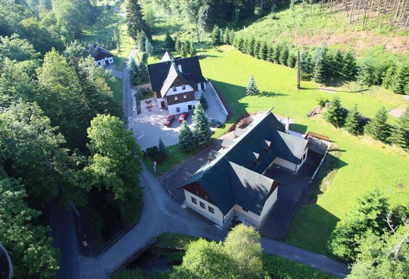 Pension Skály