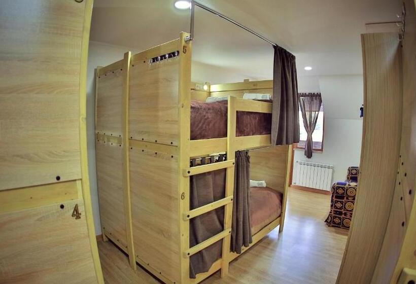 Hostel Jupiter