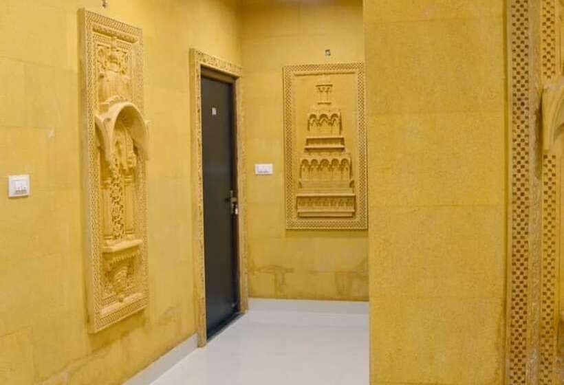 Hotel The Jaisal Classic Jaisalmer