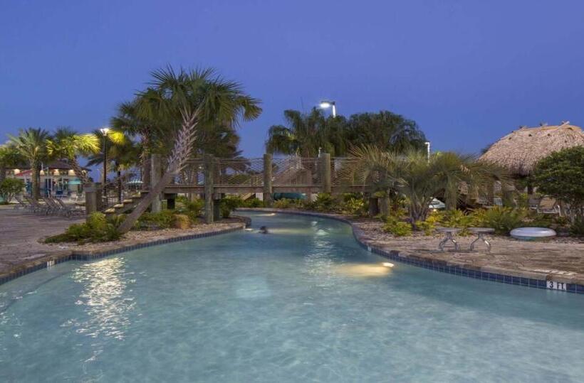 بنسيون The Darlings  Poolside Paradise