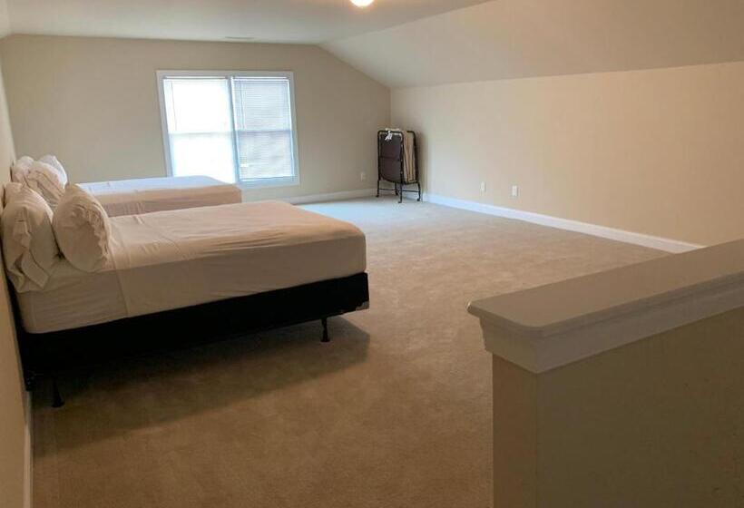 リゾートホテル Cottages And Suites At River Landing