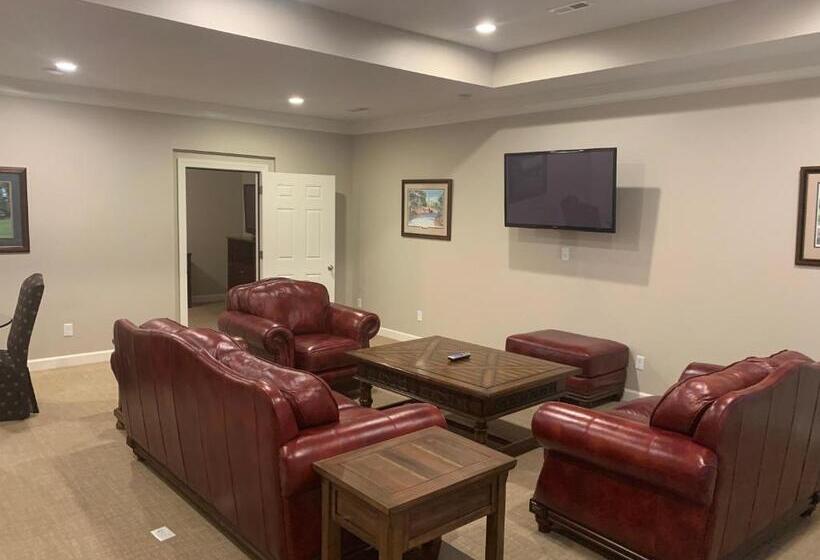 リゾートホテル Cottages And Suites At River Landing