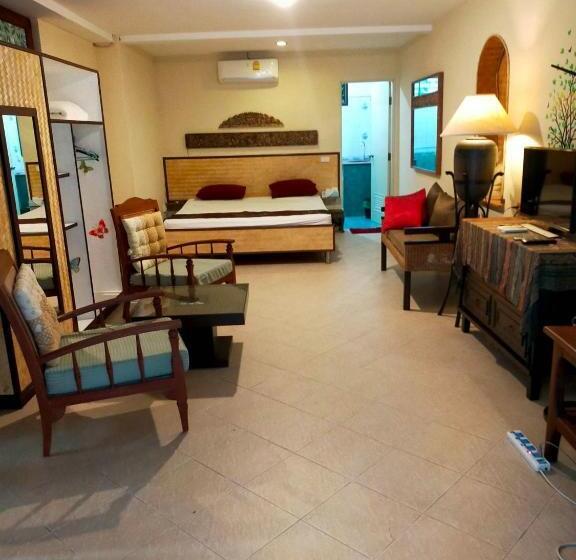 Samuigreenvalley Resort