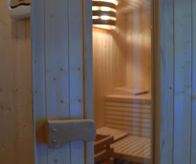 Aparthotel Snjezna Kraljica