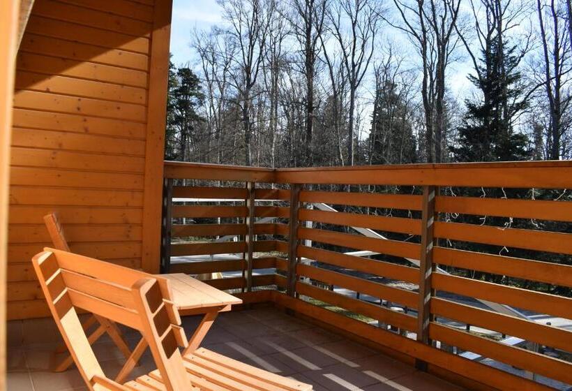 Aparthotel Snjezna Kraljica