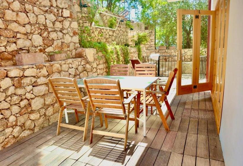 Yoga House Kaş