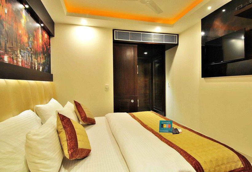 Fabhotel Paharganj I