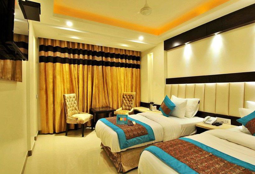 Fabhotel Paharganj I