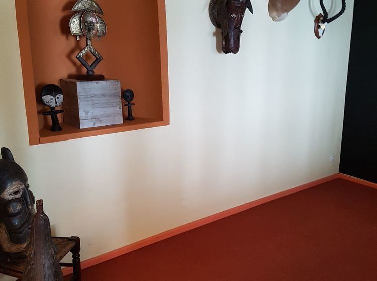 ホテル African Safari Lodge