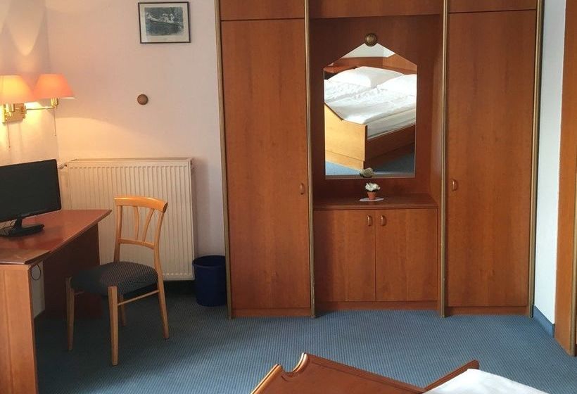 ホテル African Safari Lodge