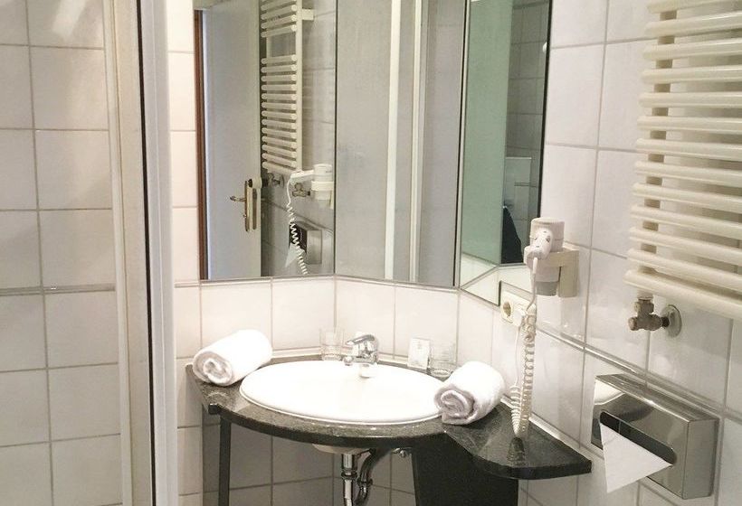 ホテル African Safari Lodge