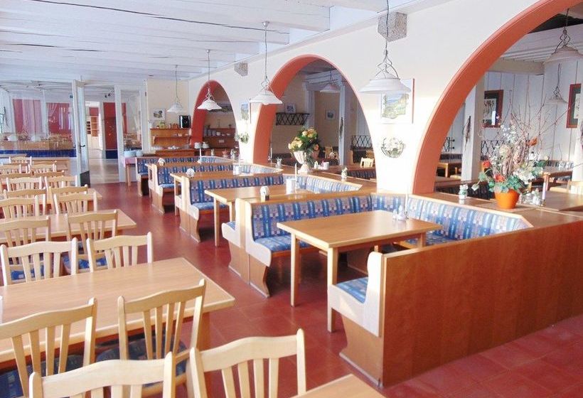 ホテル African Safari Lodge