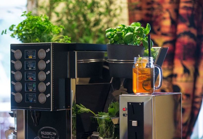 ホテル African Safari Lodge