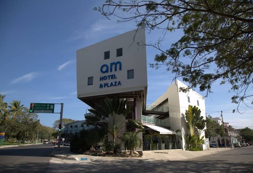 Am Hotel & Plaza