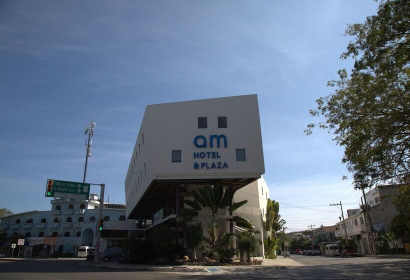 Am Hotel & Plaza