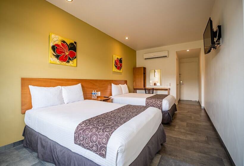 Am Hotel & Plaza