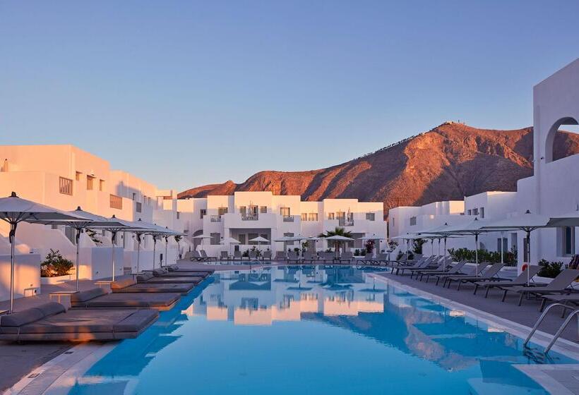 هتل Aqua Blue Beach