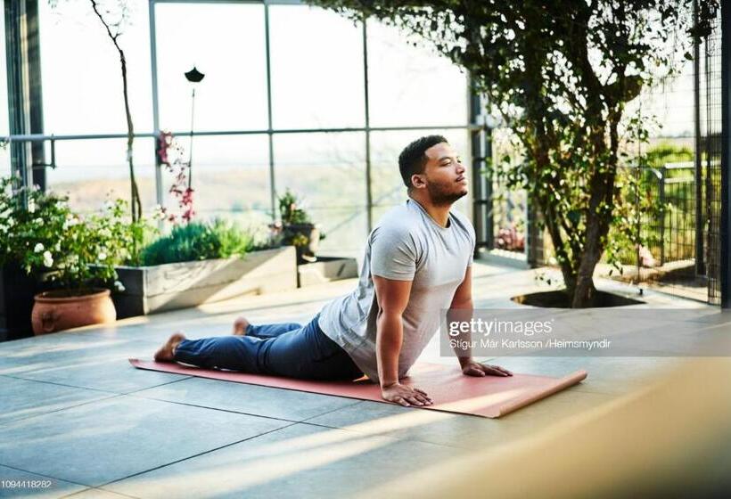 בית מלון כפרי Atrio  By Devam