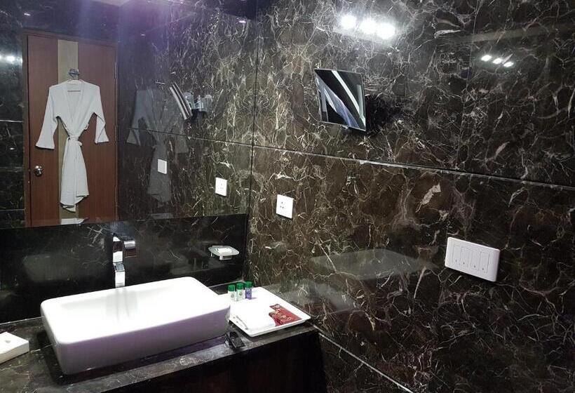 בית מלון כפרי Atrio  By Devam