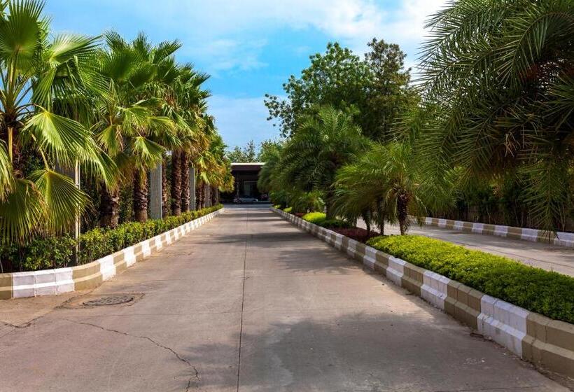 בית מלון כפרי Atrio  By Devam