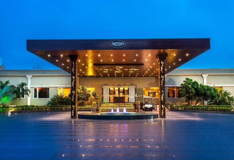 בית מלון כפרי Atrio  By Devam