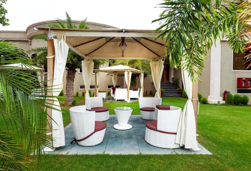 בית מלון כפרי Atrio  By Devam