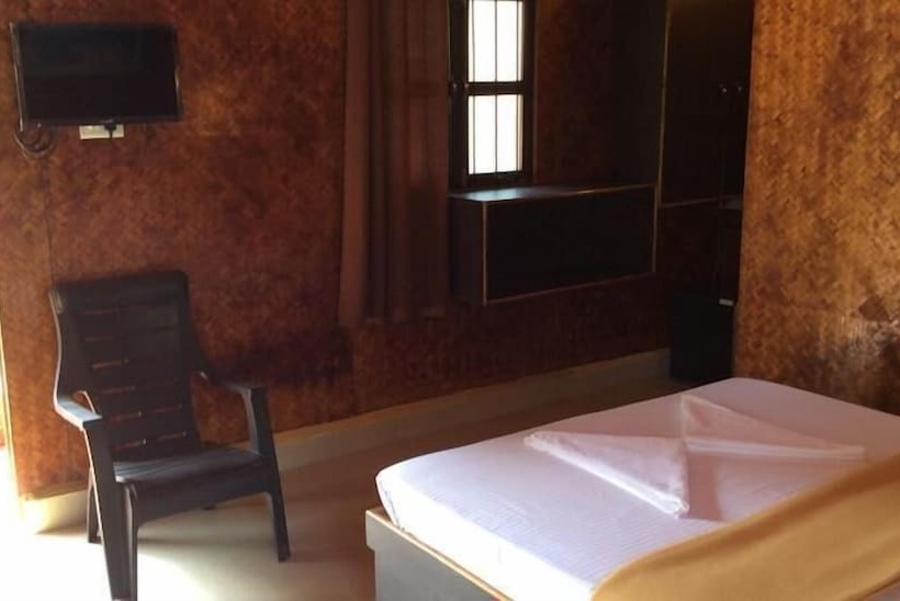 فندق Castle House Palolem