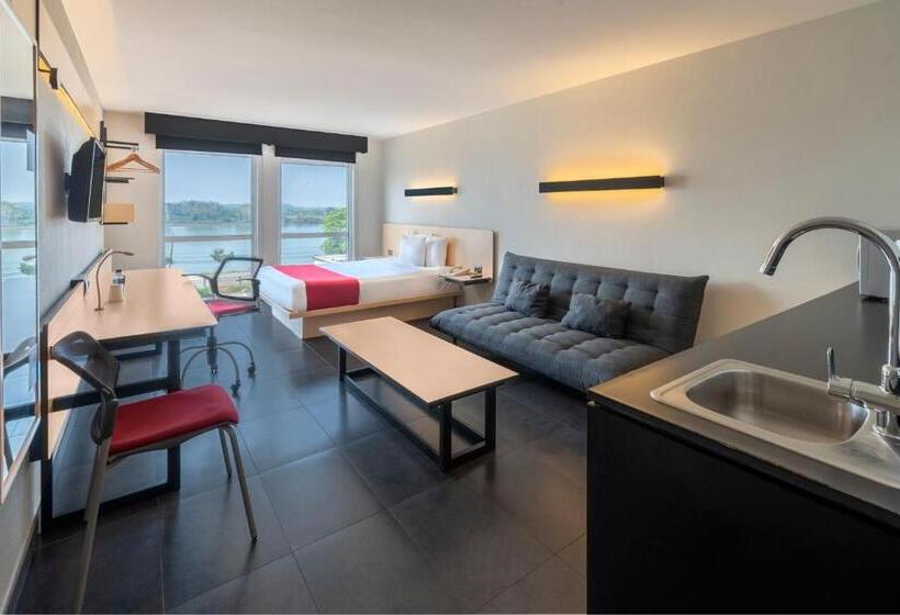 فندق City Express By Marriott Tuxpan