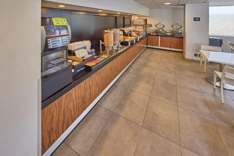 فندق City Express By Marriott Tuxpan