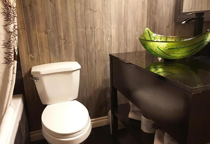 فندق Copper River Inn