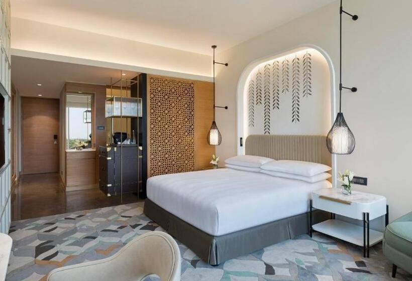 בית מלון כפרי Intercontinental Jaipur Tonk Road By Ihg