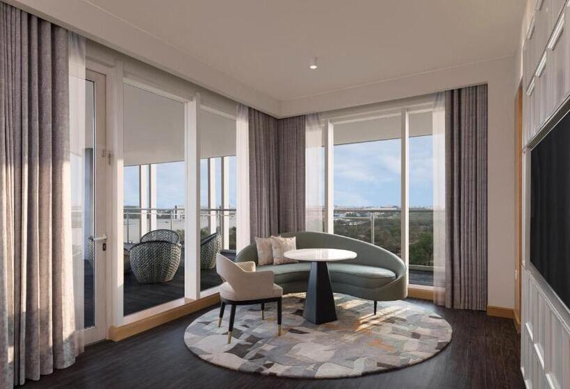 בית מלון כפרי Intercontinental Jaipur Tonk Road By Ihg