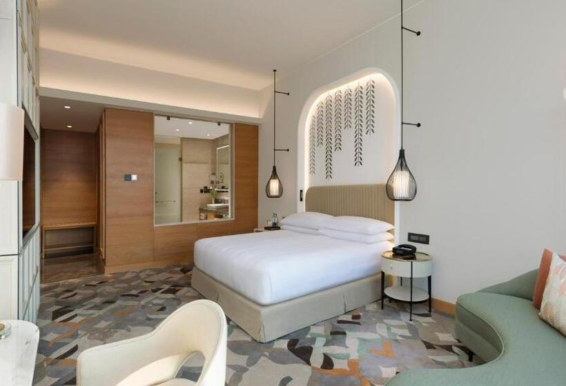 בית מלון כפרי Intercontinental Jaipur Tonk Road By Ihg