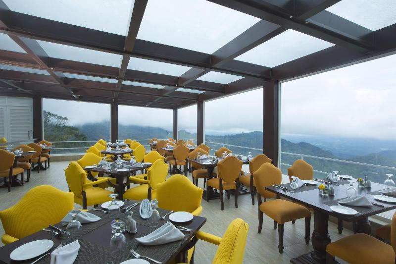 ホテル Fragrant Nature Munnar A Five Star Classified